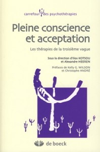 Pleine conscience et acceptation